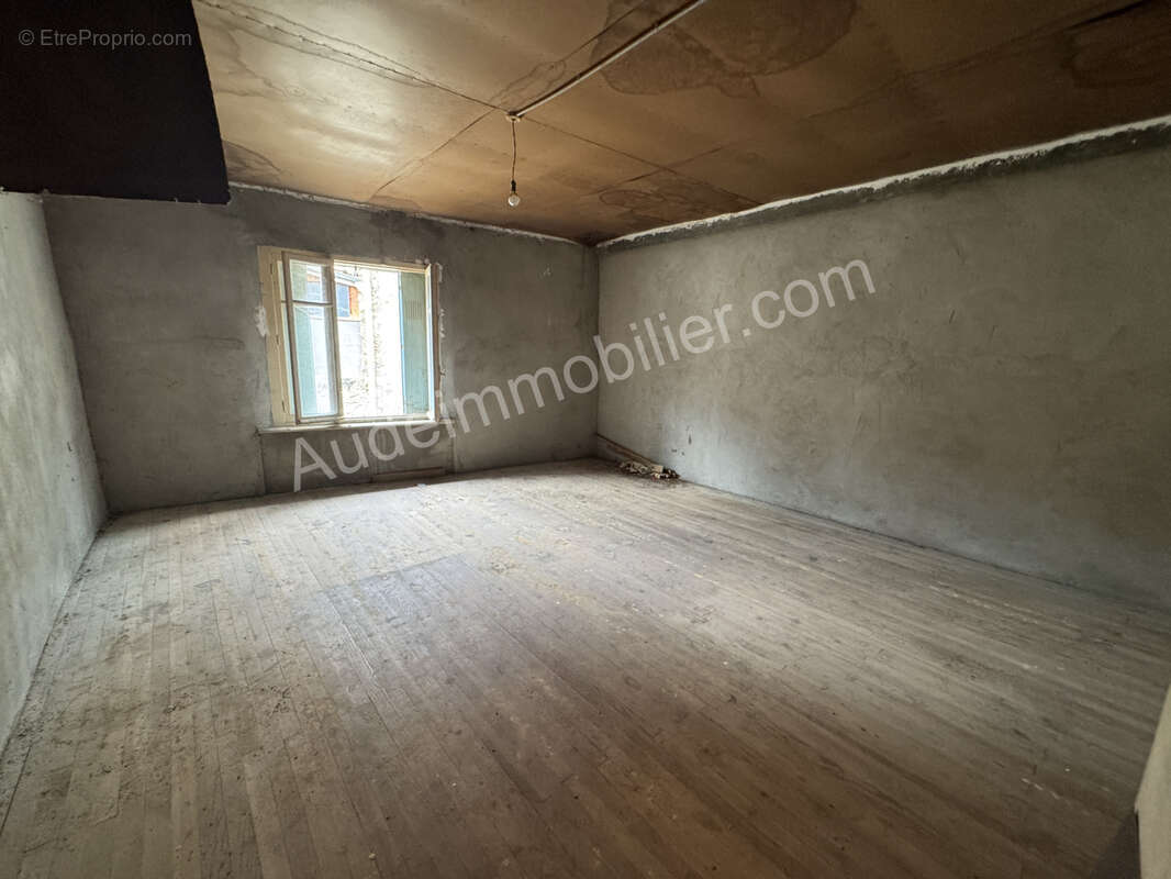 Ensemble immobilier avec jardinet - photo 11