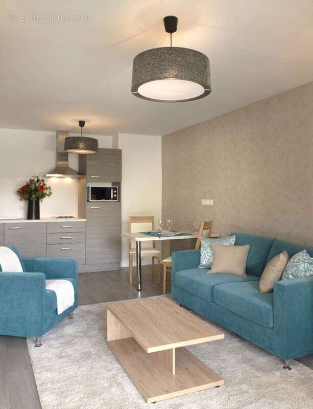 Appartement à LANDERNEAU