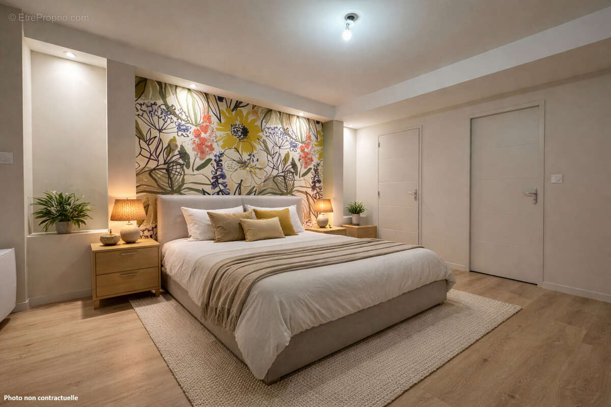 Maison à LE LOUROUX-BECONNAIS