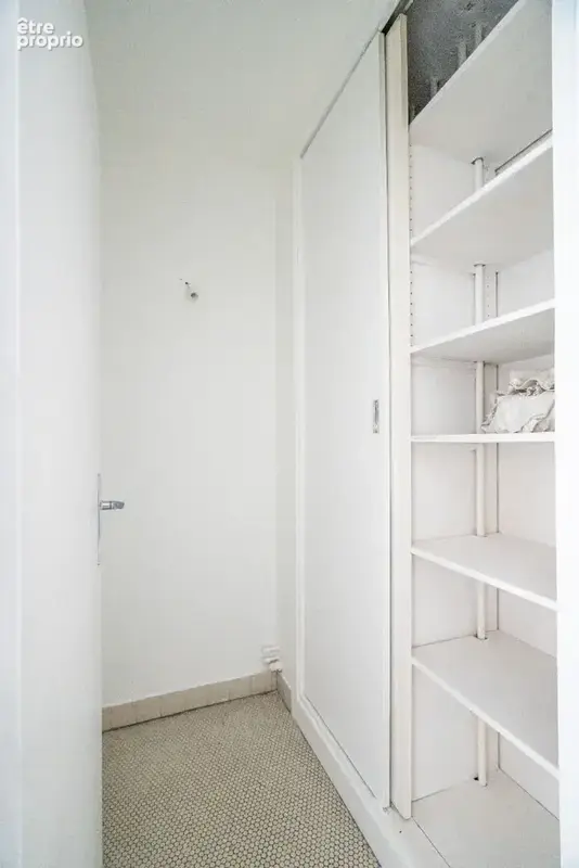 Paris 15e - Citroën-Boucicaut / Lourmel - 149,60 m² traversant, cinq chambres et trois balcons - photo 17