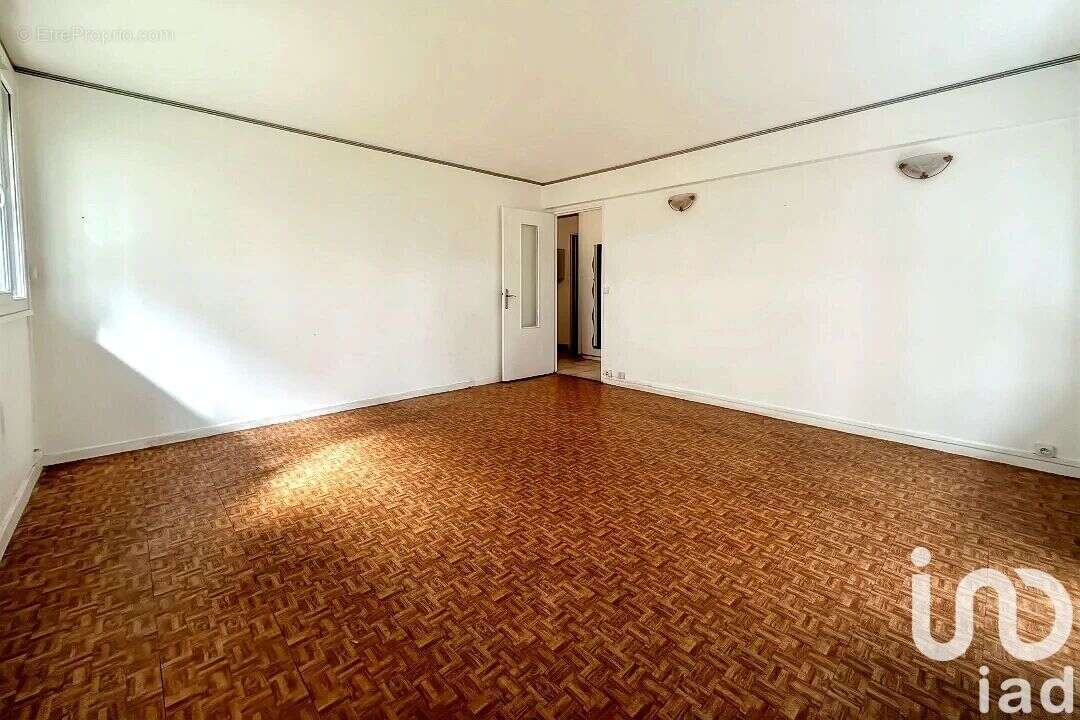 Photo 8 - Appartement à ATHIS-MONS