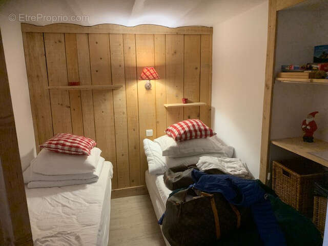Immeuble de rapport mont-dore - photo 24
