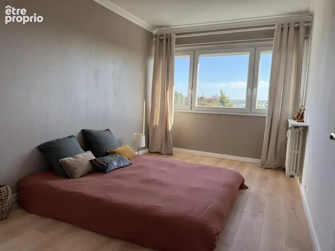 Appartement 5 pièces 88 m² à vendre à Cholet (49300) - photo 6
