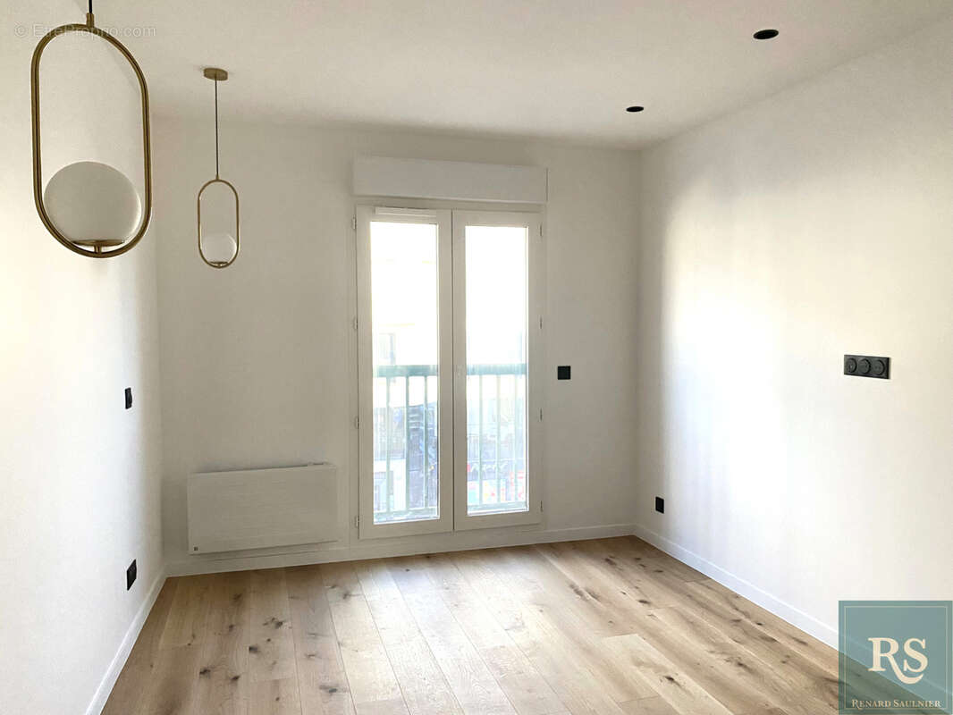 Appartement à ANTONY
