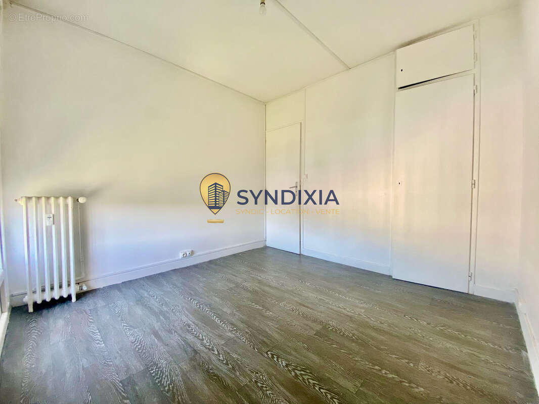 Appartement à DREUX