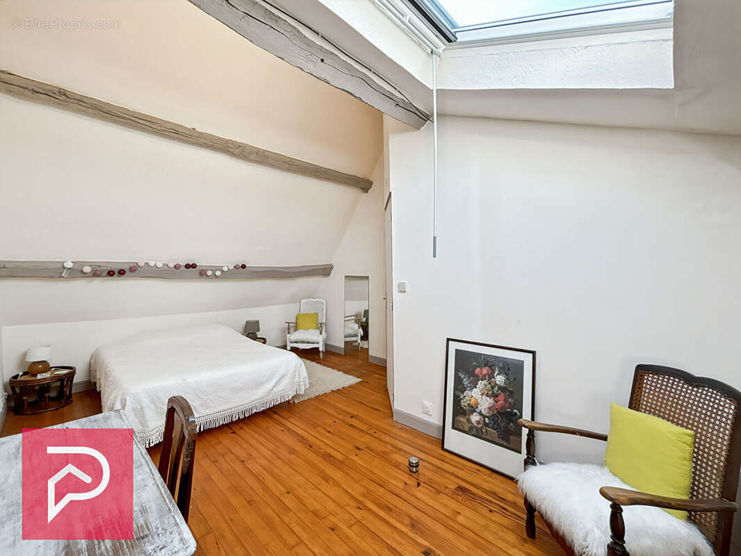 Maison à LA NEUVE-LYRE