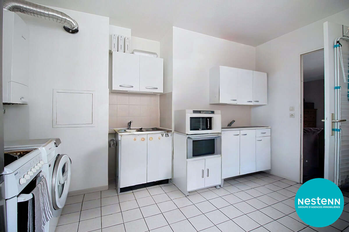 Appartement à RUEIL-MALMAISON