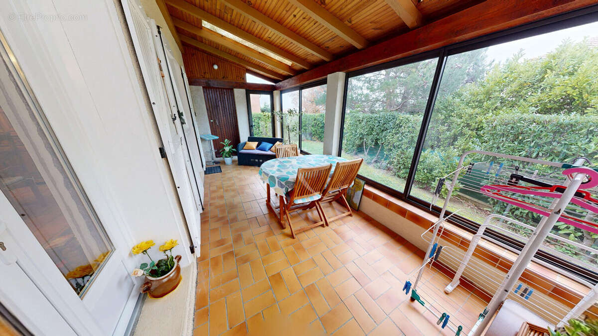 Maison à PENNAUTIER