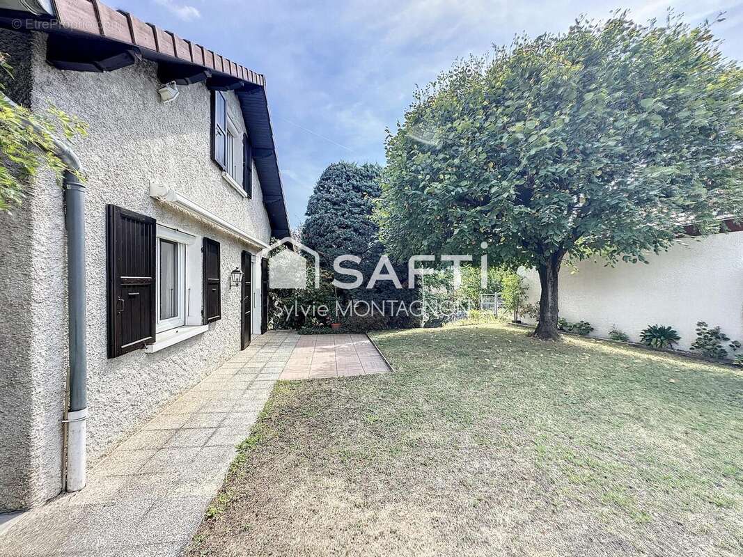 Photo 6 - Maison à VOIRON