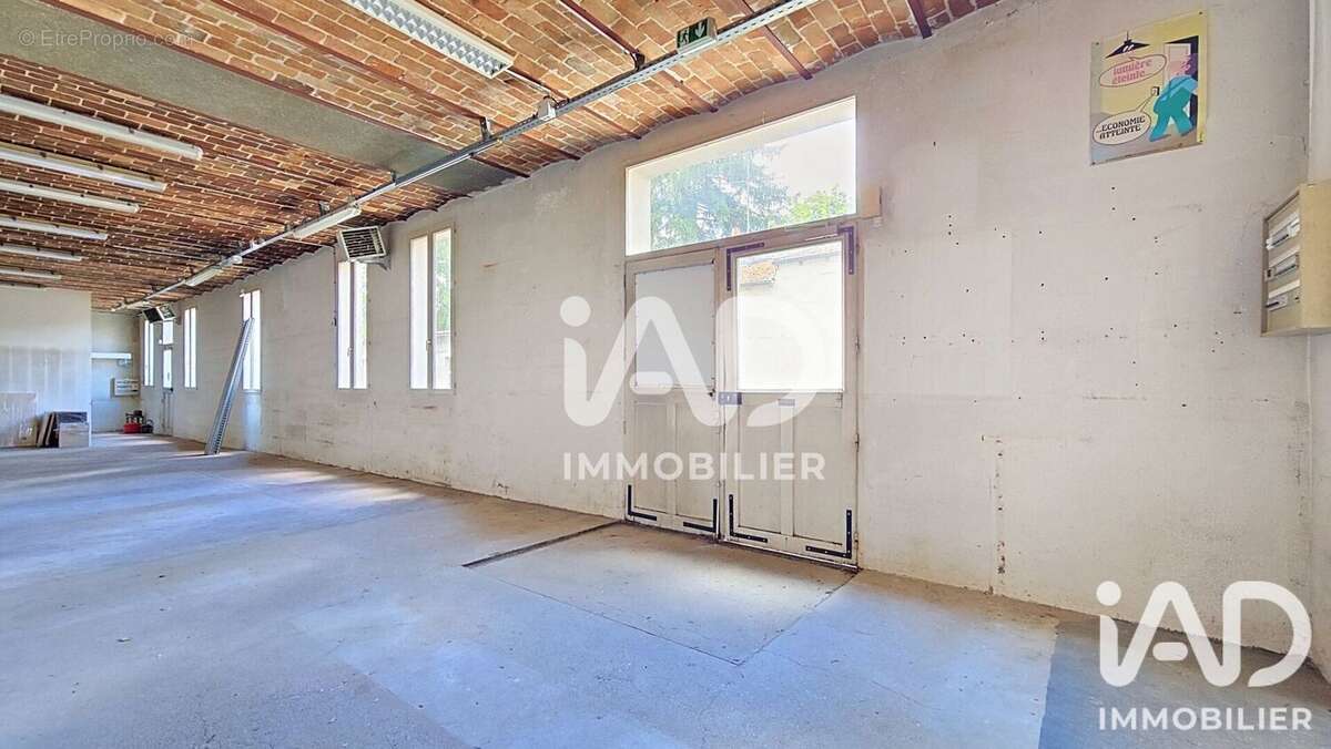 Appartement 61 m² à Fontainebleau  - photo 2