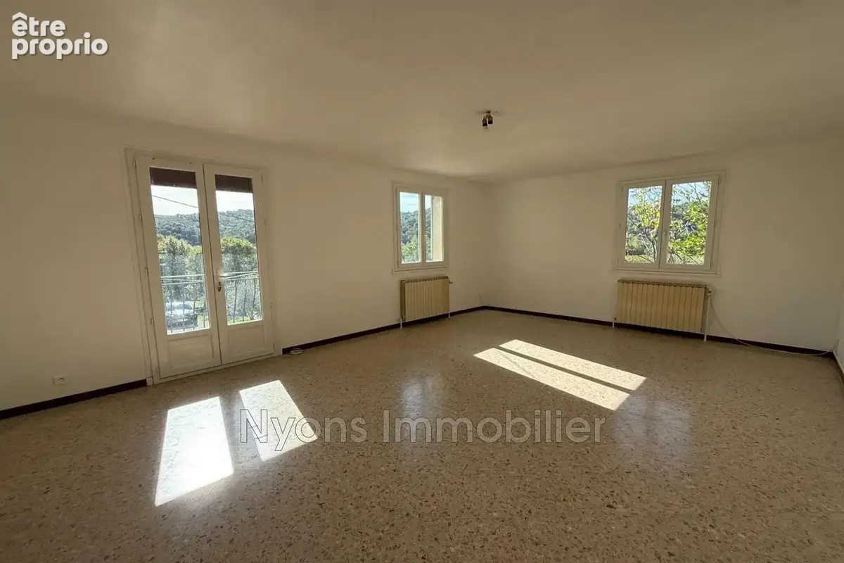 Maison 3 pièces 85 m² à vendre à Venterol (26110) - photo 6