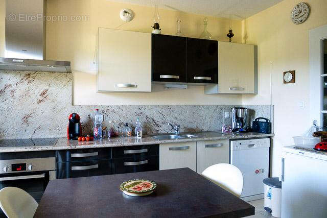 Appartement à LIMOUX