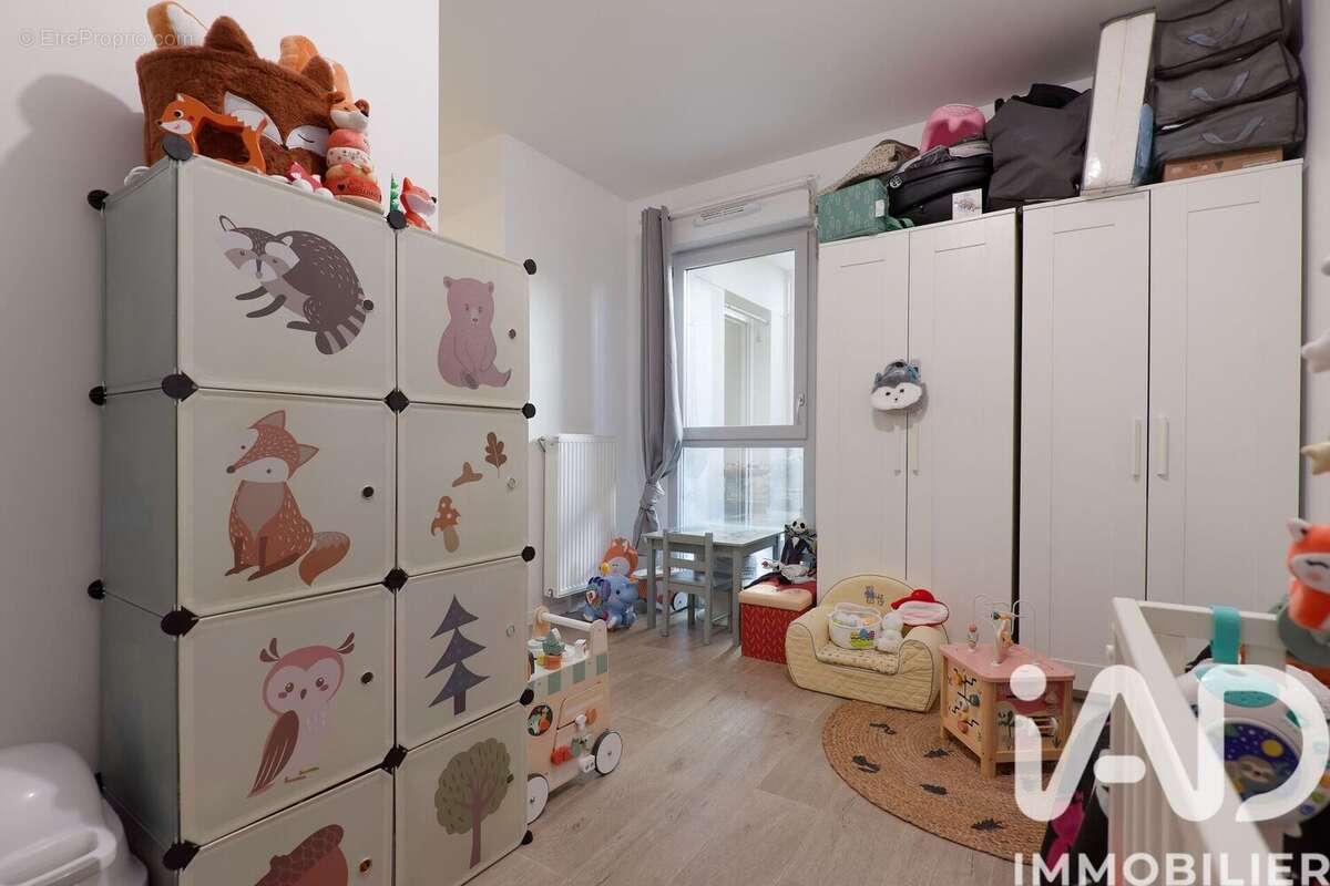 Photo 7 - Appartement à MELUN