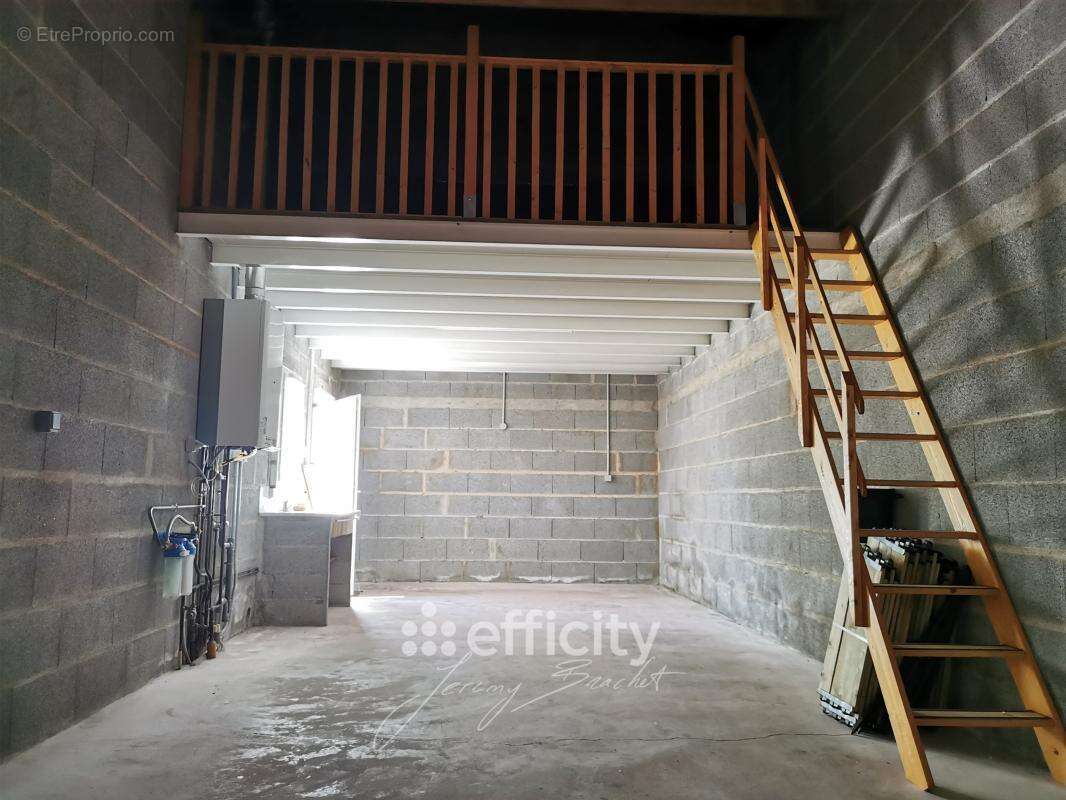 Maison 107 m² à Niort  - photo 13
