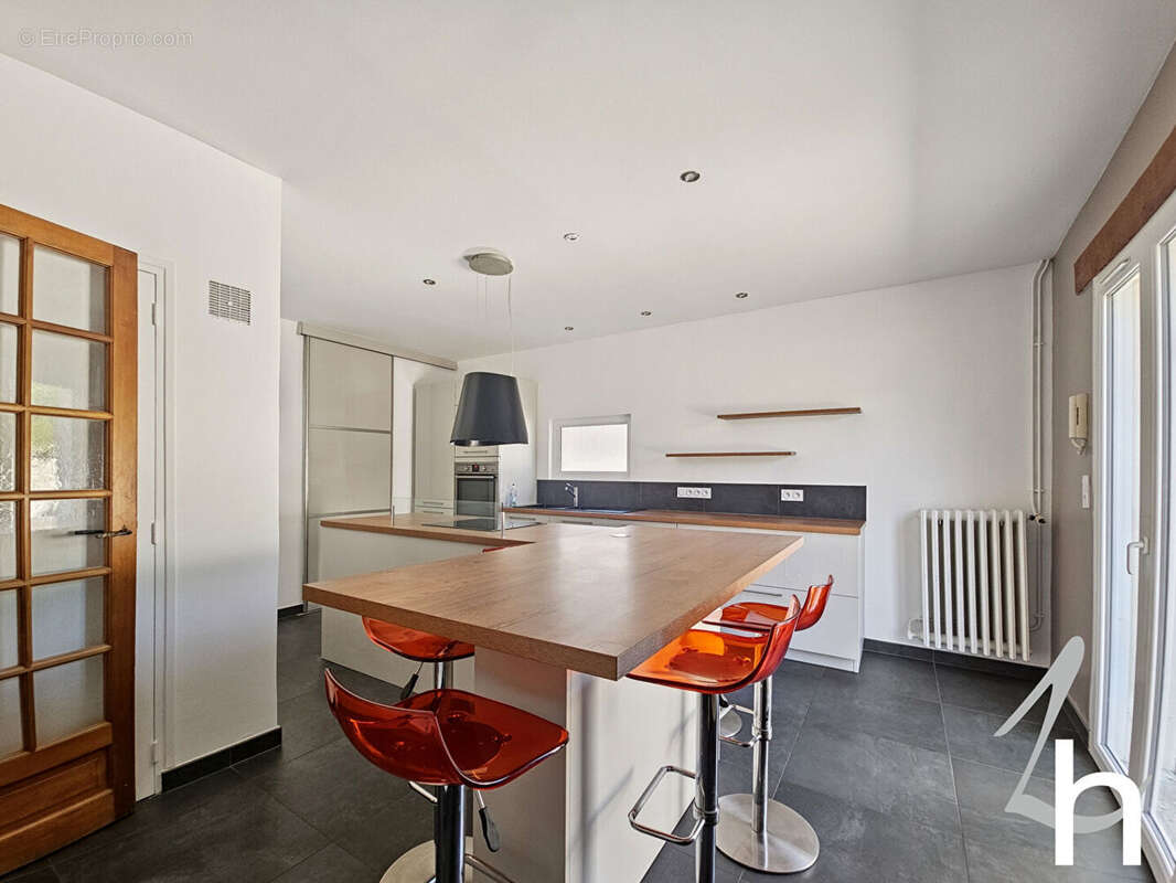 Maison à FONTENAY-LE-PESNEL