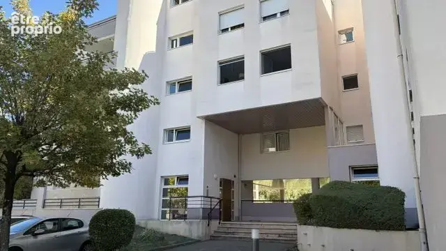 Appartement 2 pièces 32 m² à vendre à Seyssinet-Pariset (38170) - photo 9