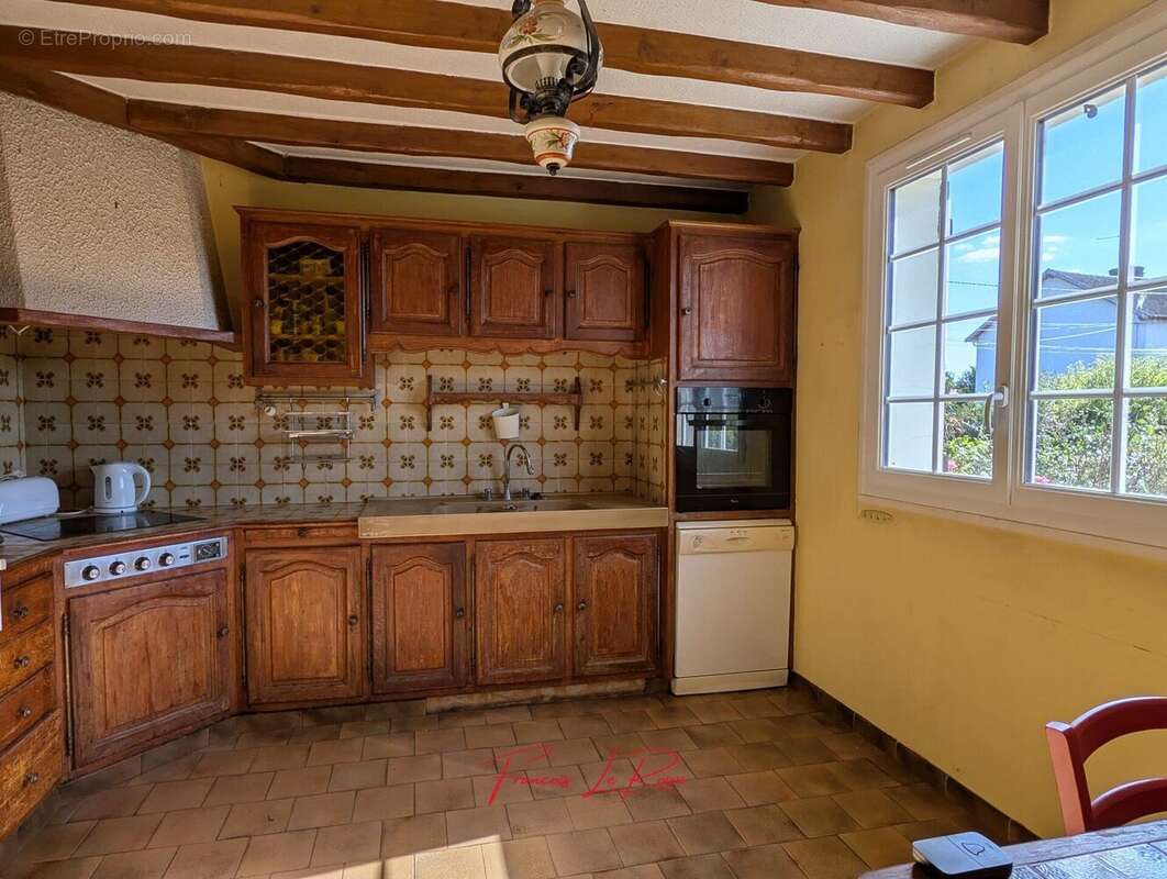 Maison à LIMAY
