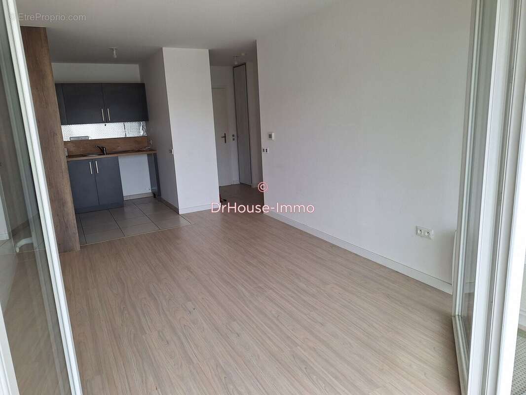 Appartement à LE HOULME