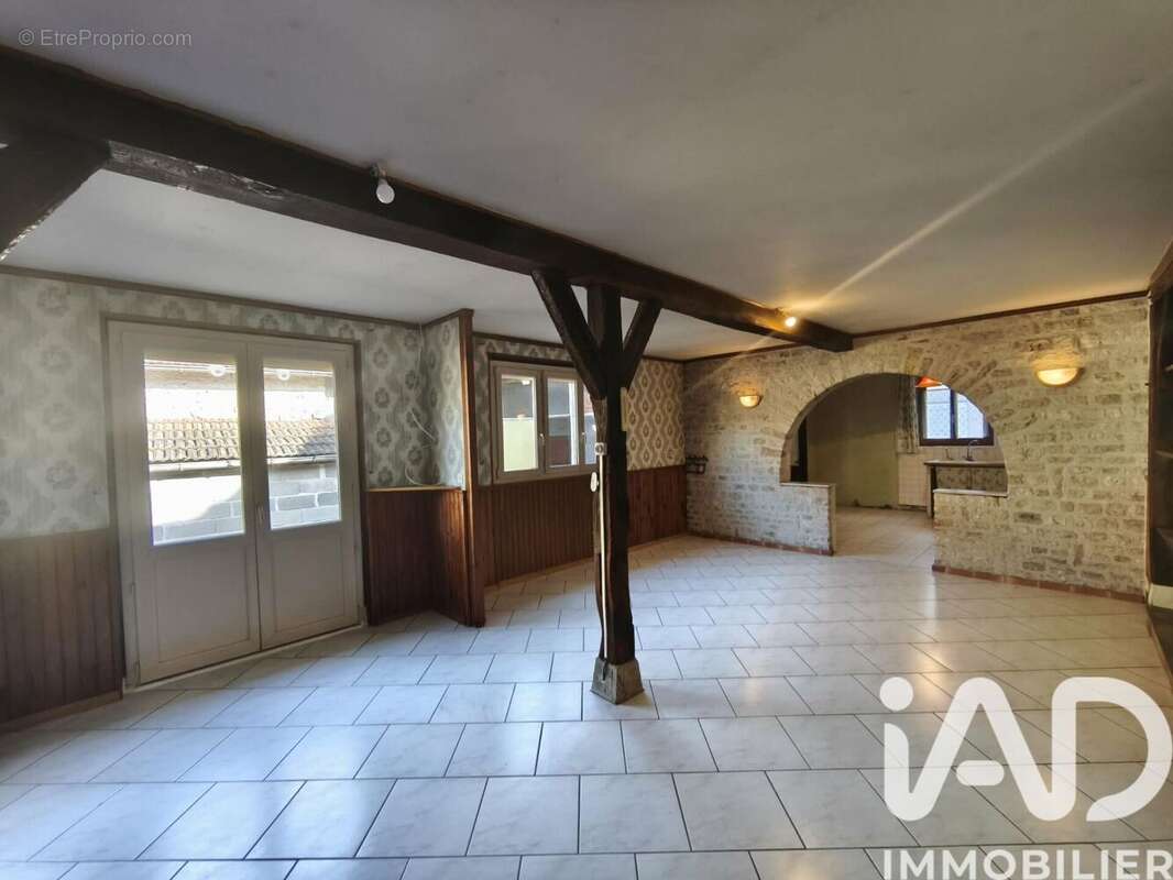 Photo 2 - Maison à BOYNES