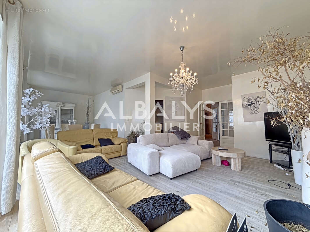 Appartement à LIBOURNE