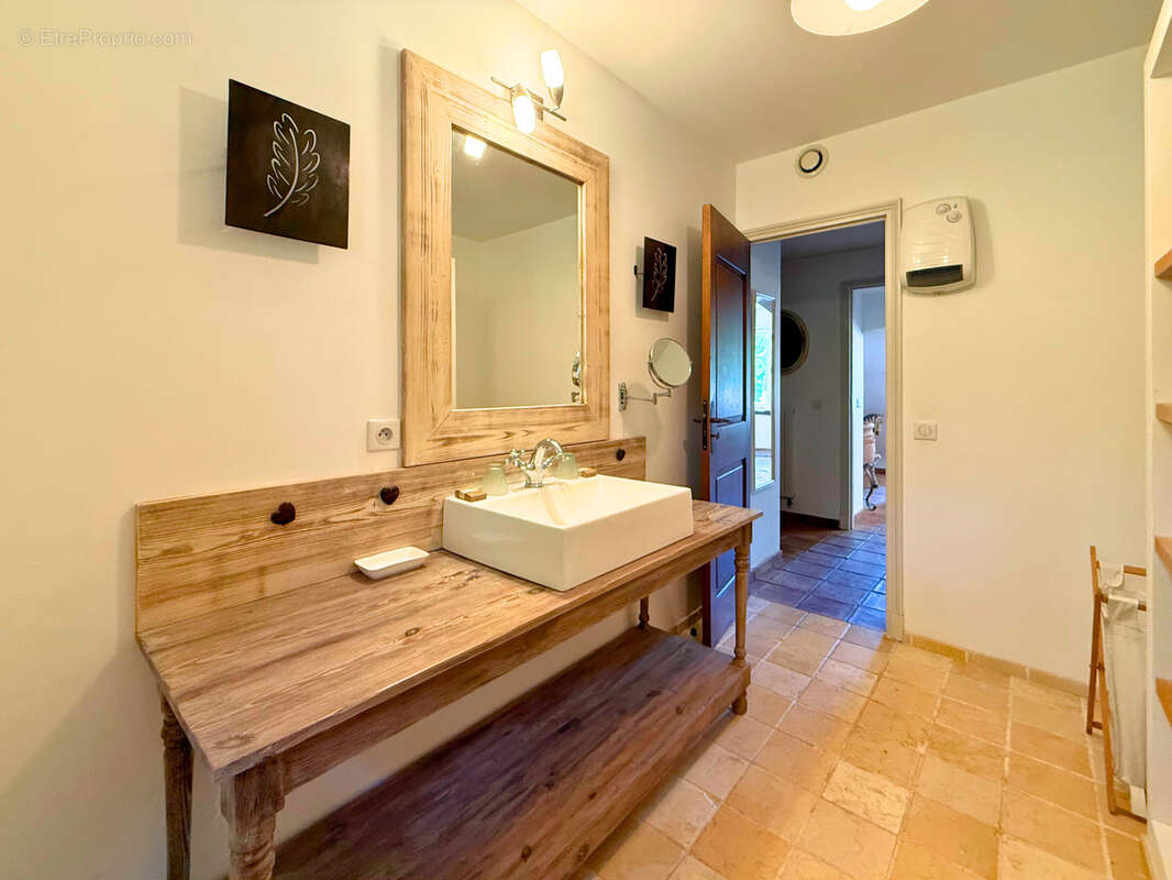 Maison à DIGNE-LES-BAINS