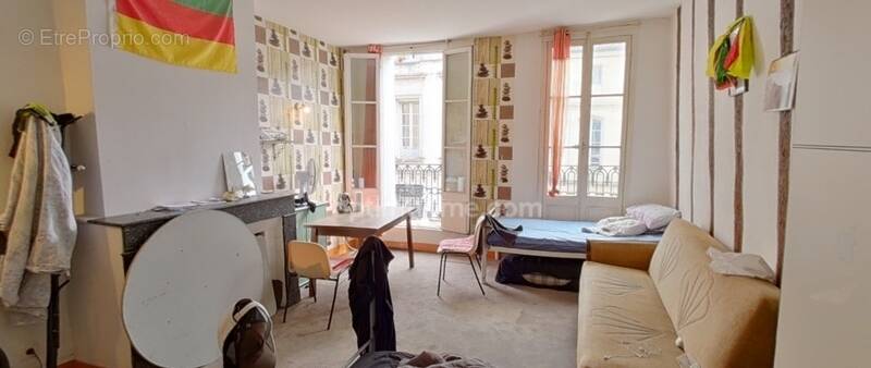 Appartement à LIBOURNE