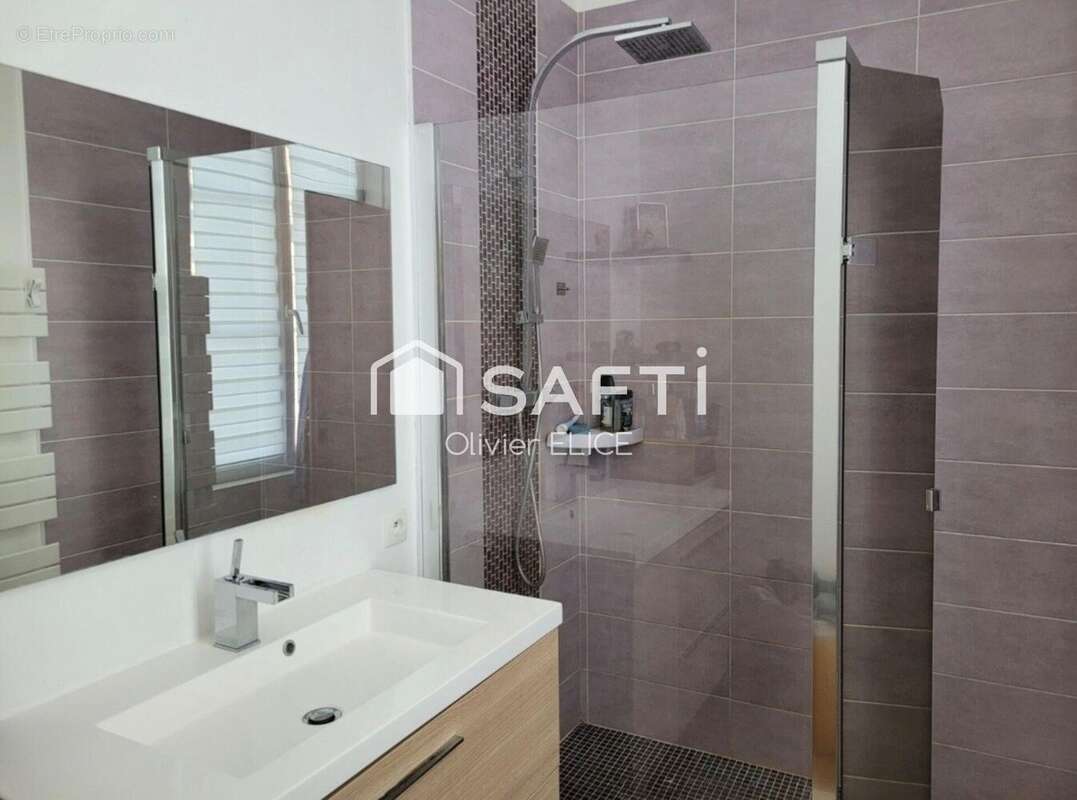 Photo 6 - Maison à MARGNY-SUR-MATZ