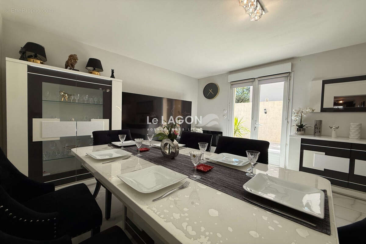 Maison à SAINT-CYPRIEN