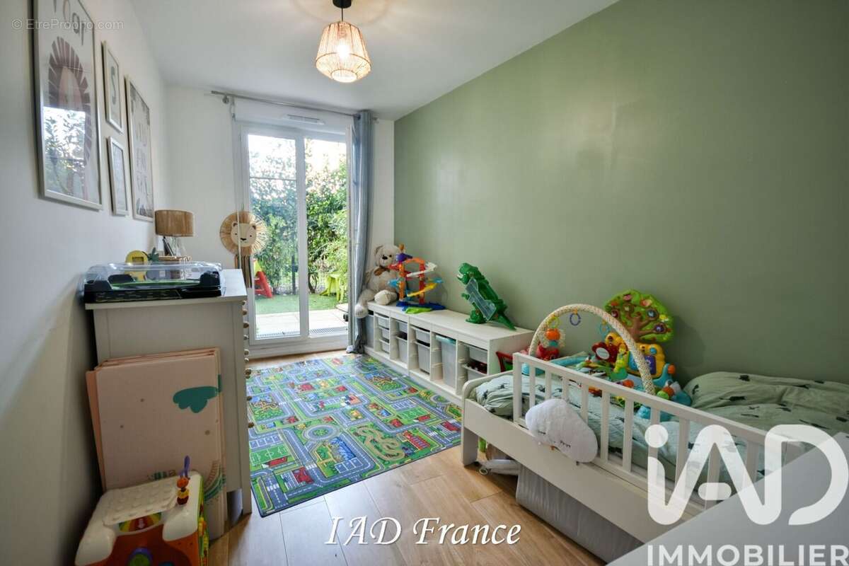 Photo 7 - Appartement à PLAISIR