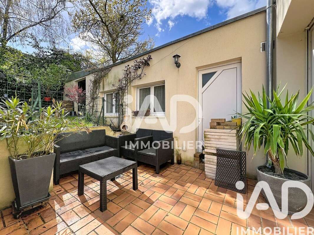 Photo 7 - Maison à TOURNAN-EN-BRIE