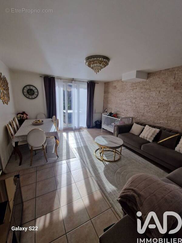 Photo 1 - Maison à DOURDAN