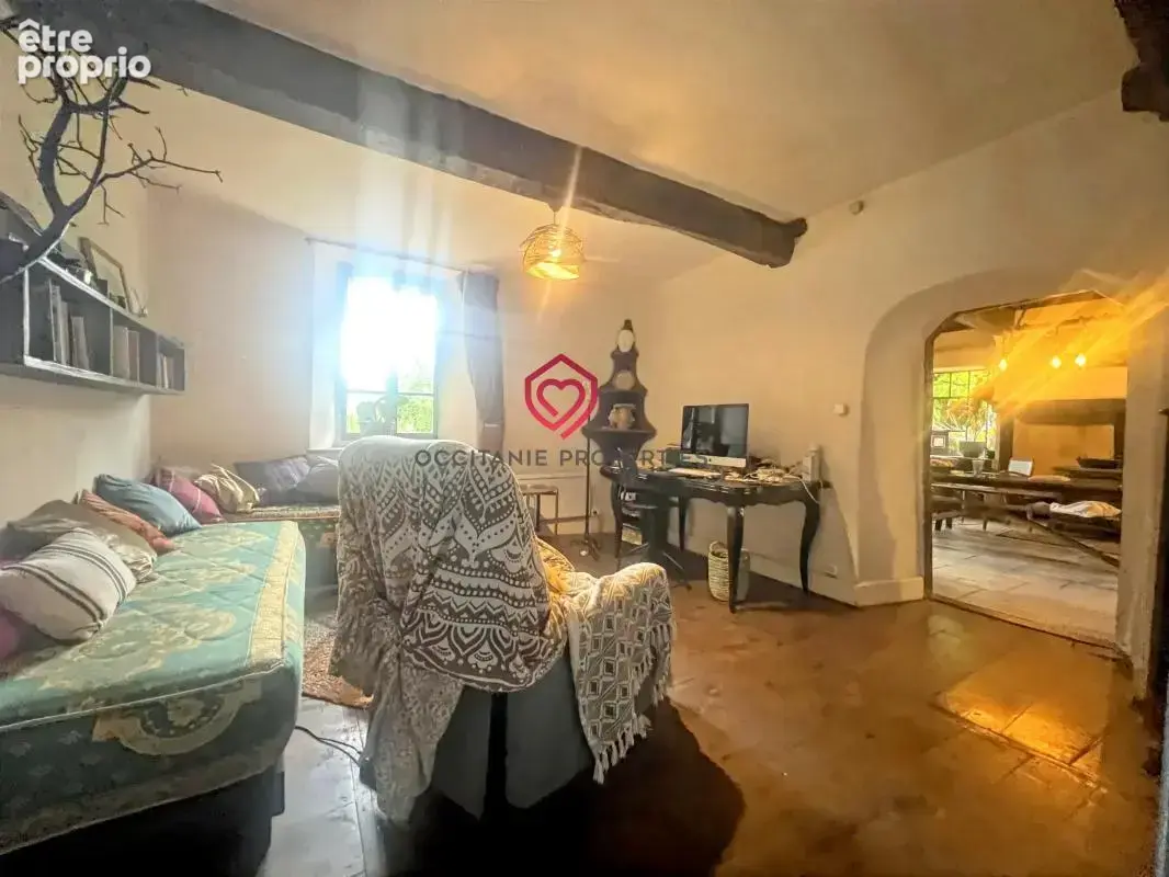 Maison avec galerie d'artiste et 16523m2 terrain - photo 8