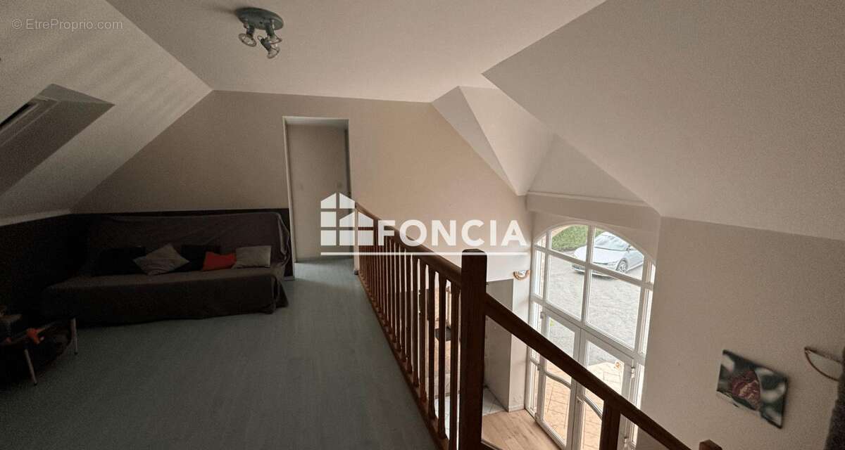 Maison à SILLE-LE-GUILLAUME