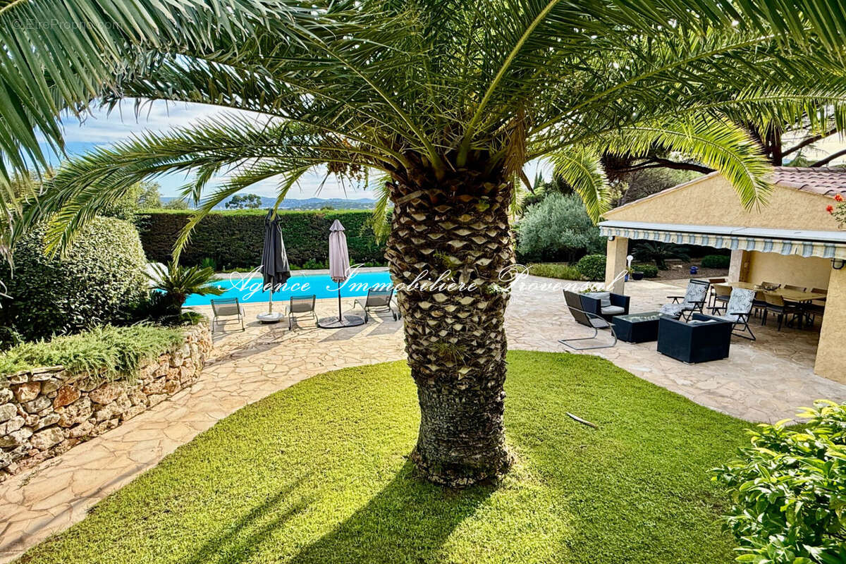 Maison 125 m² à Sainte-Maxime  - photo 5