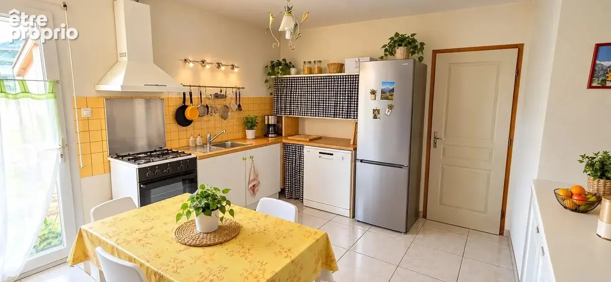 Maison plain-pied  100 m² - 4 Pièces - photo 3