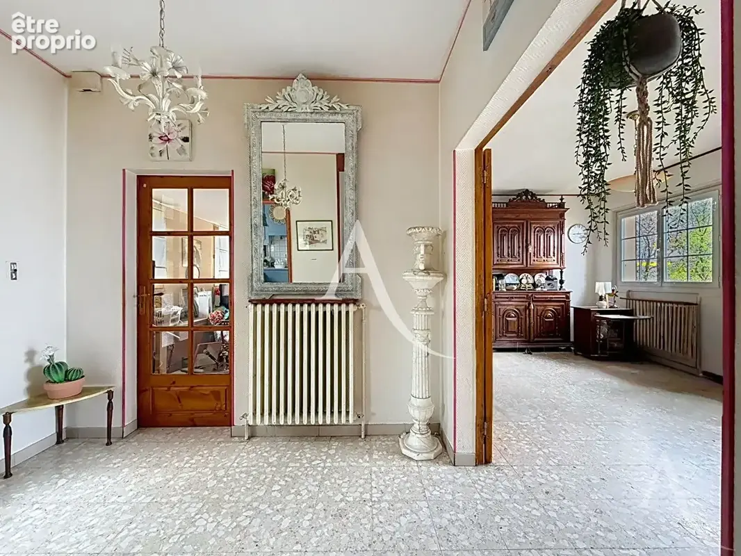 Maison Eaunes - 4 pièces 103 m2 - photo 8