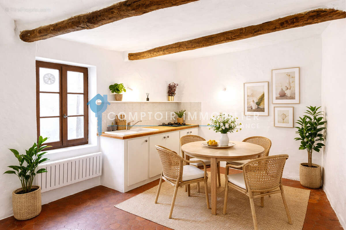 Maison à APT
