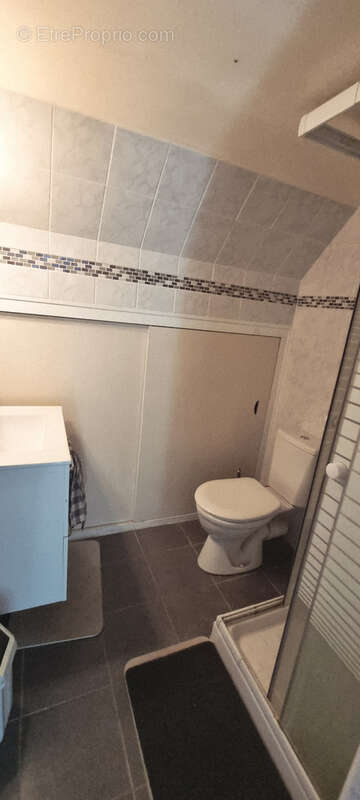 Maison à CHATEAUDUN