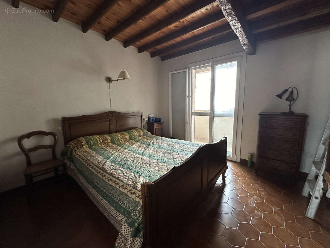 Maison à SAINTES-MARIES-DE-LA-MER