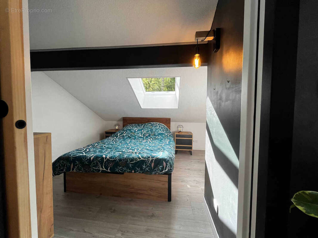 Photo 4 - Appartement à SAINT-JEOIRE