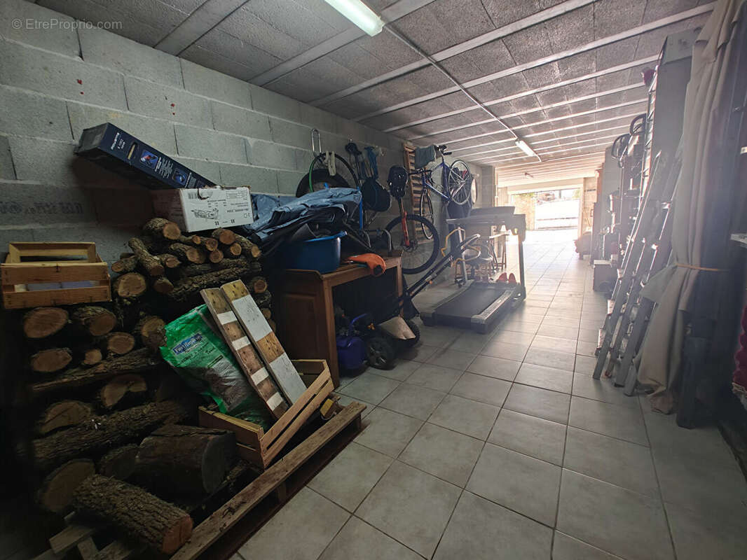 Maison à LA VALETTE-DU-VAR