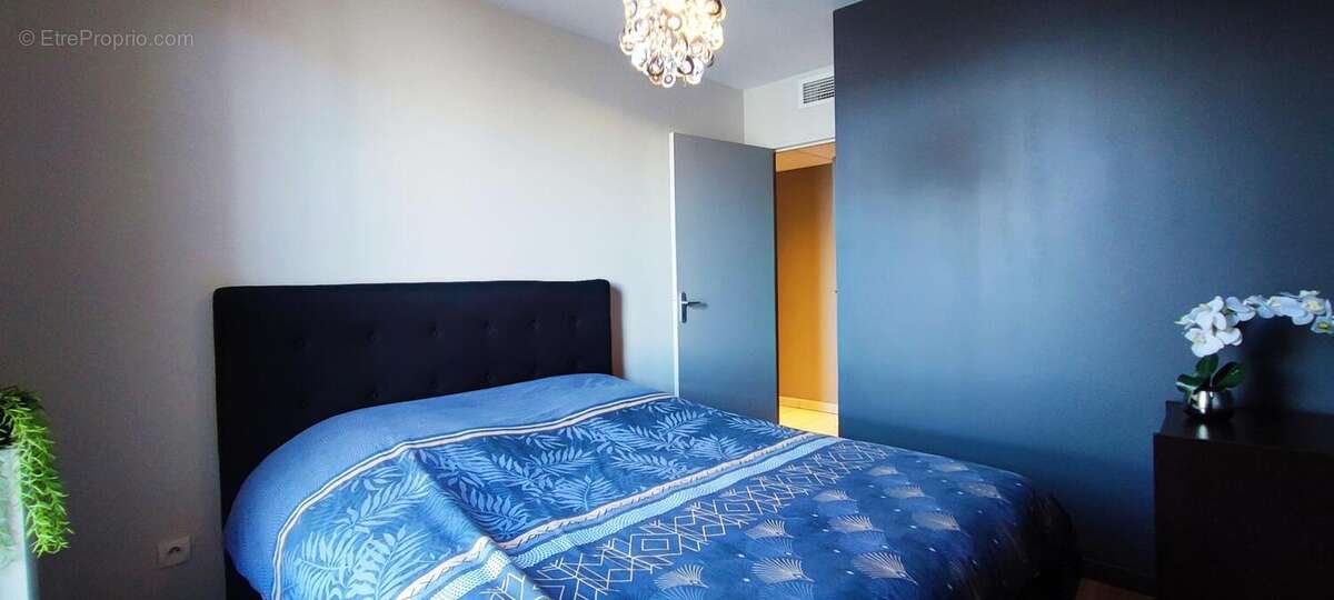 Appartement à LYON-9E