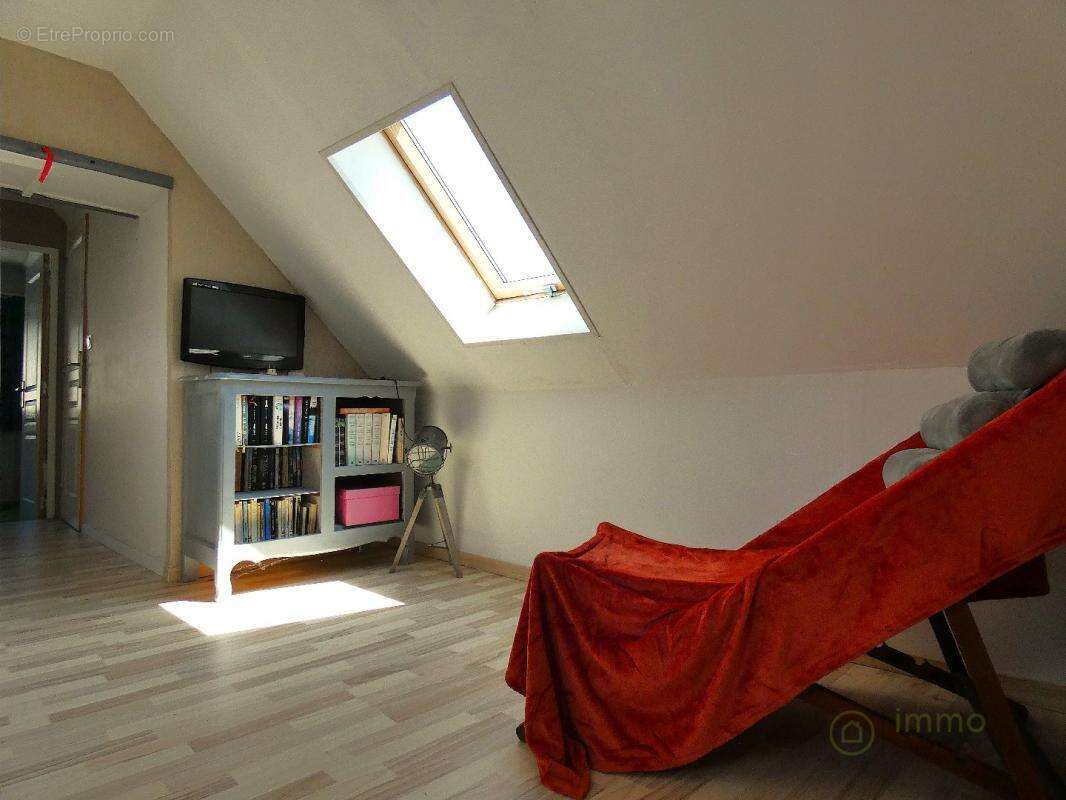Maison en pierre - photo 9