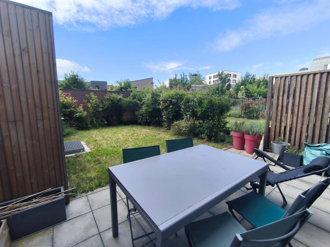 Appartement à LILLE