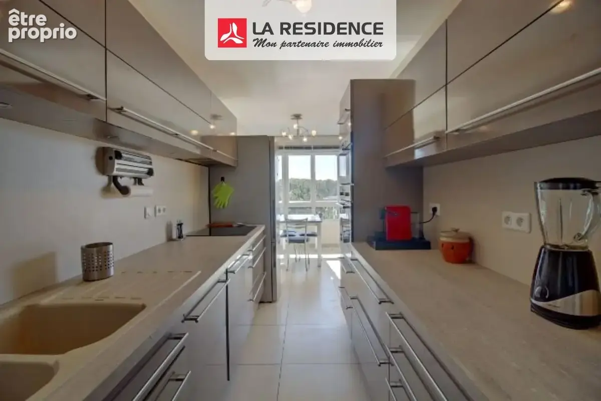 Appartement 5 pièces 94 m² à vendre à Les Mureaux (78130) - photo 6