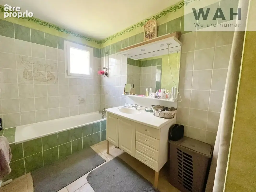 Villa plain pied 117m2 - photo 6