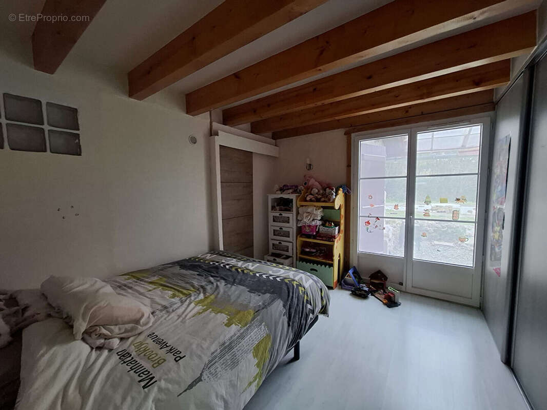 Maison à SARE