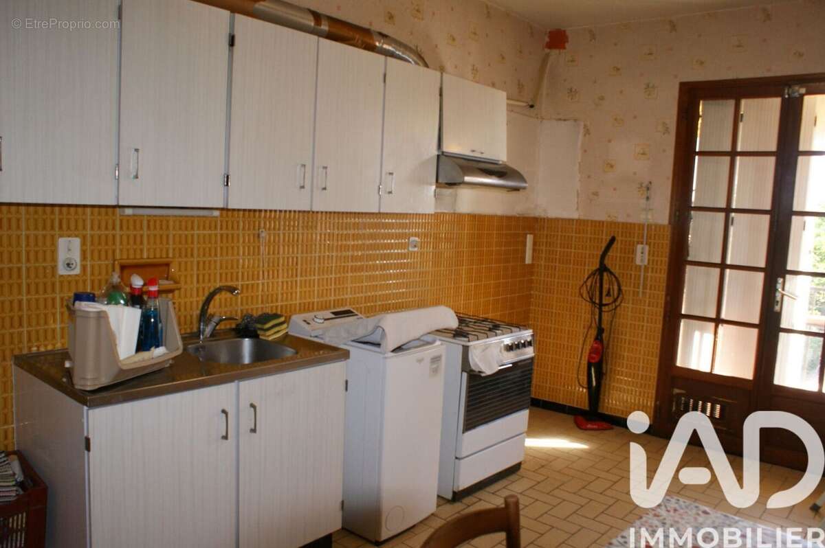 Photo 9 - Maison à SAUVETERRE-DE-GUYENNE