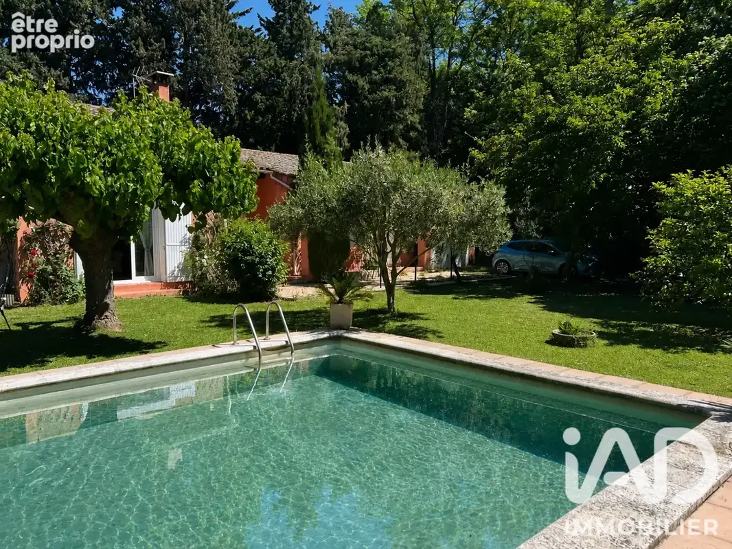 Photo 1 - Maison à AVIGNON