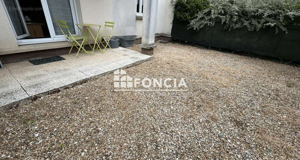 Appartement à CHARTRES